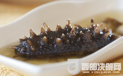 海參的營養(yǎng) 海參的營養(yǎng)價(jià)值 海參的功效