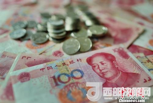 資料圖。<a target='_blank' >中新社</a>記者 泱波 攝