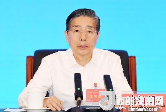 7月24日，全面深化司法體制改革推進(jìn)會(huì)在深圳召開(kāi)。中共中央政治局委員、中央政法委書(shū)記郭聲琨出席并講話(huà)?！『路?攝