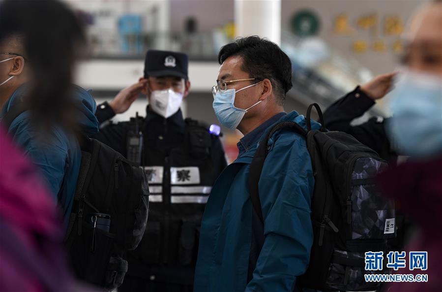 （聚焦疫情防控·對(duì)口支援19省份在奮戰(zhàn)·圖文互動(dòng)）（5）“寧”成一股繩，心往一處“襄”——寧夏對(duì)口支援襄陽紀(jì)實(shí)