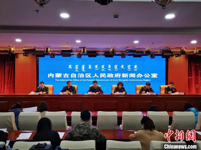 內蒙古為4590戶納稅人免征增值稅9152.4萬元