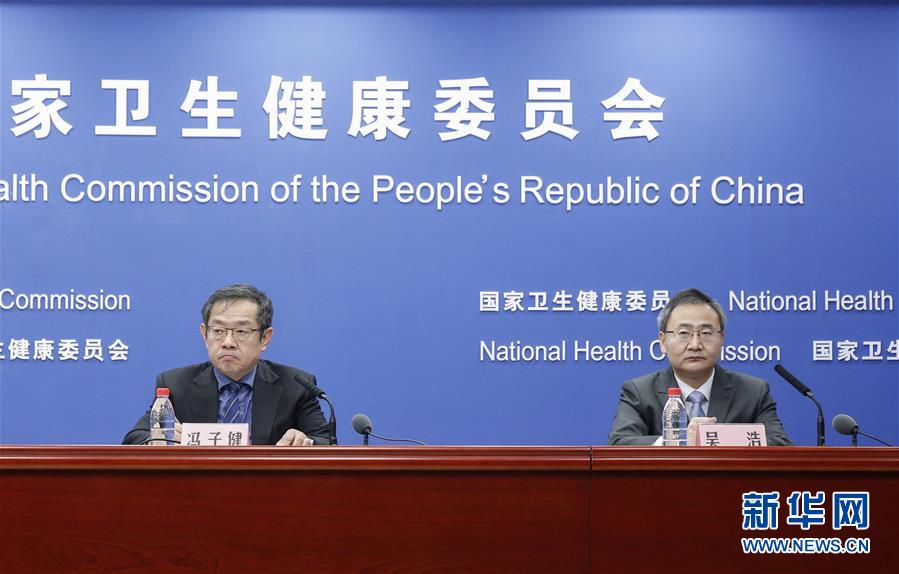 （新華全媒頭條·兩會(huì)精神看落實(shí)·圖文互動(dòng)）（1）整體謀劃、系統(tǒng)升級(jí)、全面提升——落實(shí)全國兩會(huì)精神織牢織密公共衛(wèi)生防護(hù)網(wǎng)