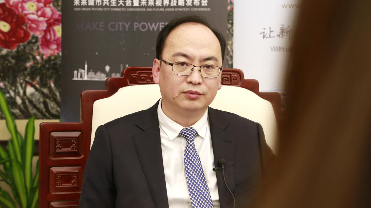 新華網(wǎng)：鐵建城發(fā)在未來(lái)社區(qū)打造上取得了哪些成效？