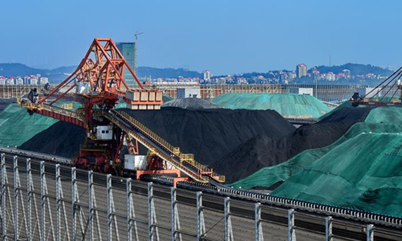 煤炭綠色開采和低碳、清潔利用方面需要大量技術(shù)攻關(guān)