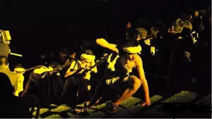 印象武隆 4月3日震撼復演！