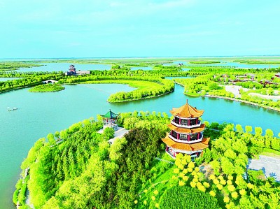 治水興水:我國(guó)水利事業(yè)發(fā)生歷史性變革 治水興水:我國(guó)水利事業(yè)發(fā)生歷史性變革