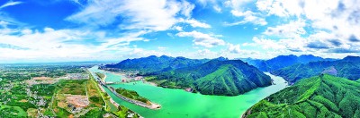 “搬得出，有就業(yè)，能致富”